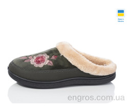 Тапки Lot Shoes